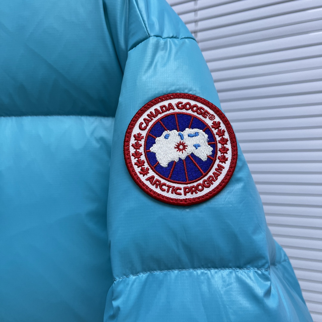 Canada Goose Down Jackets